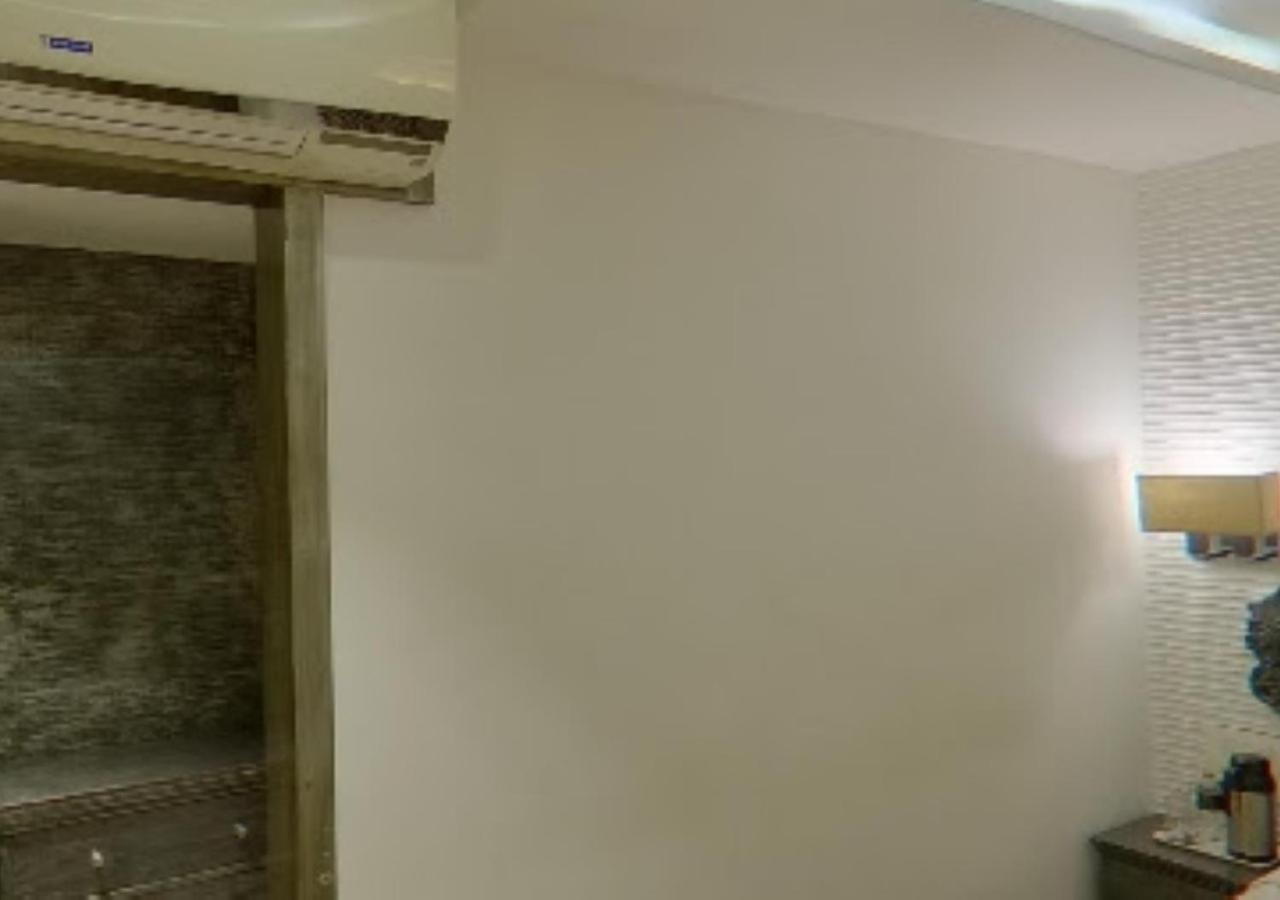 Hotel Siddharth Premiere Chandrapur Dış mekan fotoğraf