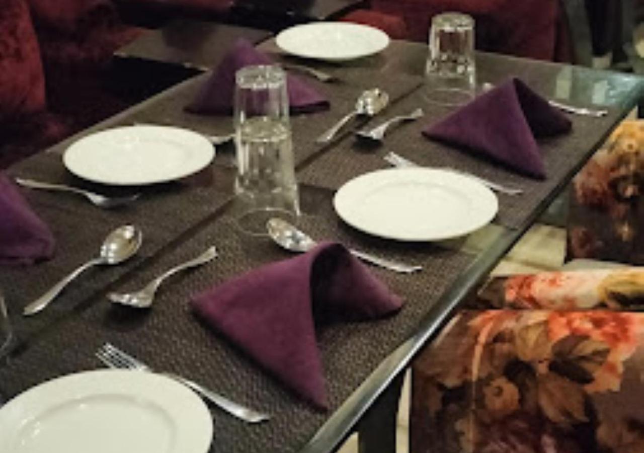 Hotel Siddharth Premiere Chandrapur Dış mekan fotoğraf